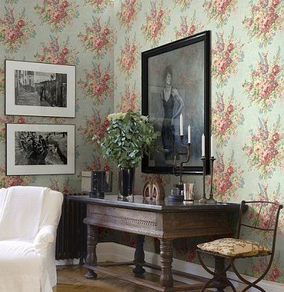 Обои Wallquest Belvedere RW50012  - 1