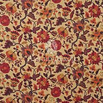 Фото: Английские ткани цветы DCOUAM-201- Ампир Декор