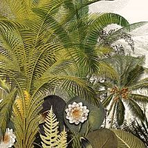 Фото: Панно ОАЗИС DG2DIS1011- Ампир Декор