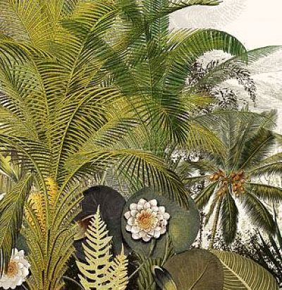 Панно ОАЗИС DG2DIS1011 Khroma