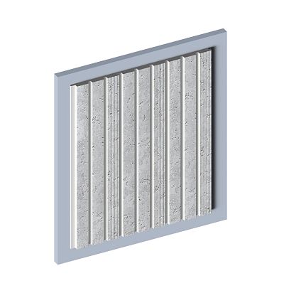 LV124L W50 Декоративная панель HiWood HiWood - 2