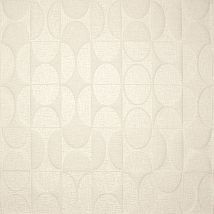 Фото: обои современные  текстильные бежевые 85551- Ампир Декор