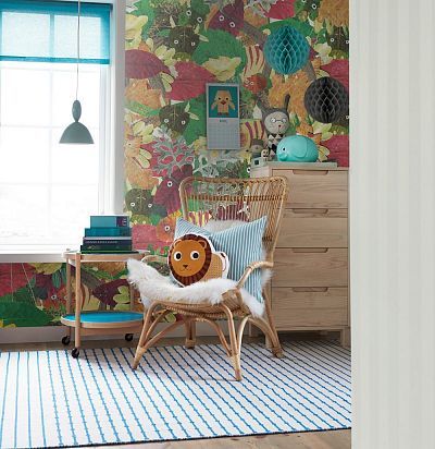 Панно ID Wall Botanica ID048033  - 1