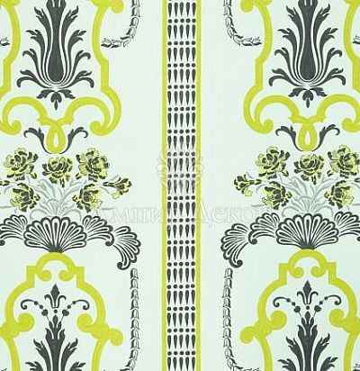 ткань для портьер из Англии F1804/04 