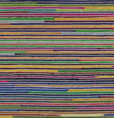 Обои в полоску A41 Omexco