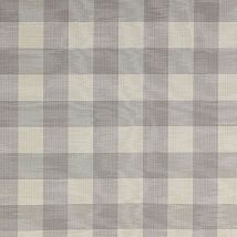 Фото: Жаккардовая ткань в клетку F1001/25- Ампир Декор
