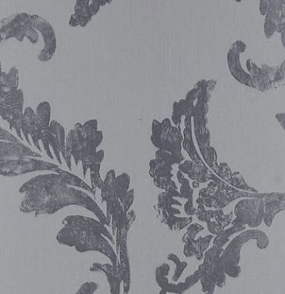 серые виниловые обои P614/02 
