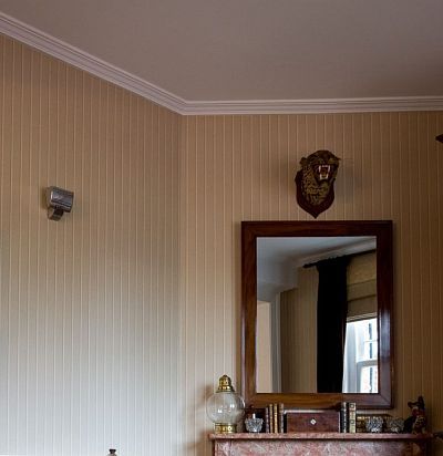 Карниз из дюрополимера CX123 ORAC DECOR - 2