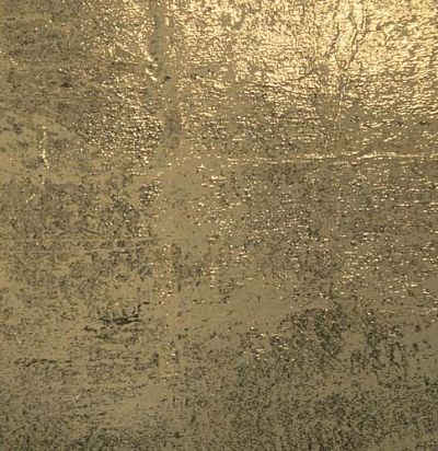 обои золотые состаренные 10253 