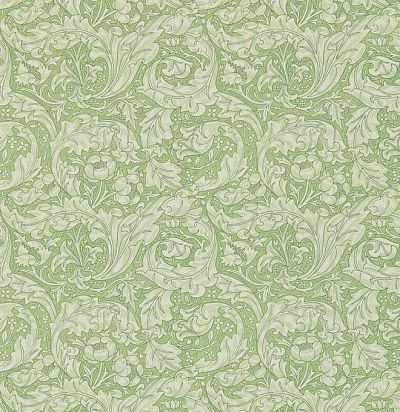 Обои английские дизайнерские 214736 Morris&Co