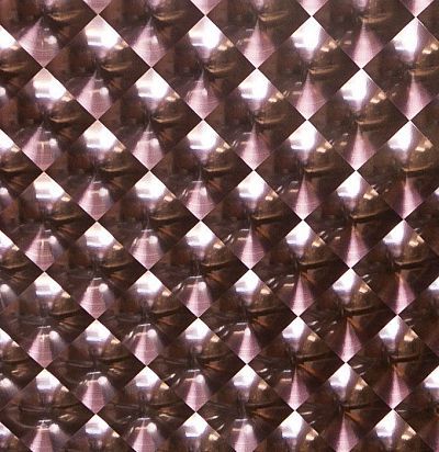 обои с металлизированной фольгой 342094 