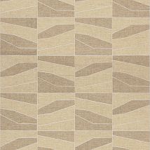 Фото: Обои с геометрическим узором OAS232- Ампир Декор