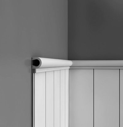 Молдинг из дюрополимера PX147 ORAC DECOR - 2