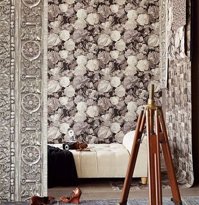 панно с имитацией лепнины 358115  - 1