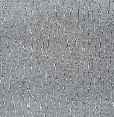 Портьерная ткань с современным узором 7525-10 