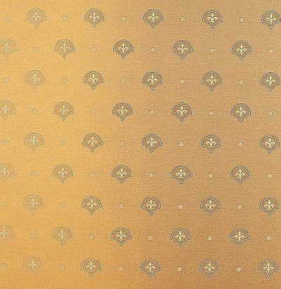 Обои с узором KTE 01012 