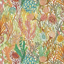 Фото: Акцентные обои с морской тематикой 112779- Ампир Декор