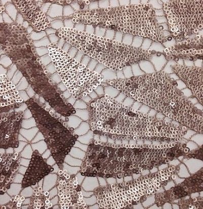 льняная ткань Theago Quartz 