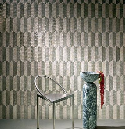 Настенное панно из натурального перламутра  33710 ARTE - 1