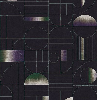 Обои в стиле абстракционизм PRI703 Khroma