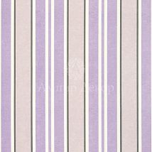 Фото: Ткань в полоску англия F1818/07- Ампир Декор