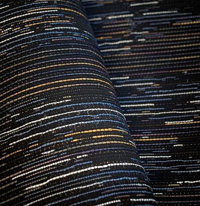 Обои с разноцветных нитей MO3020 ARTE - 2