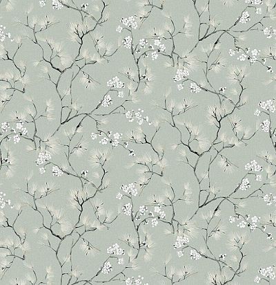 Обои в японской стилистике KIM108 Khroma