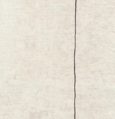 Chalcot Grey Stripe Ткань из Англии 