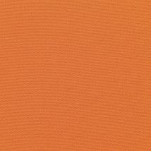 Фото: негорючая портьерная ткань оранжевого цвета Bahama CS 04- Ампир Декор