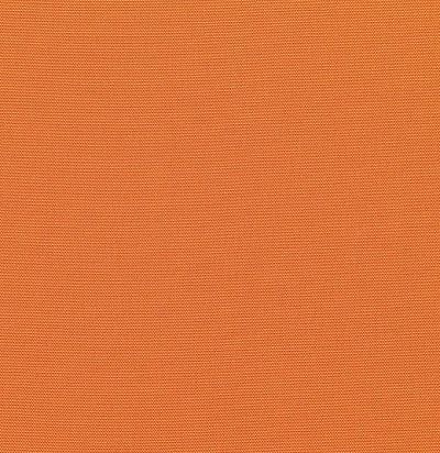 негорючая портьерная ткань оранжевого цвета Bahama CS 04 
