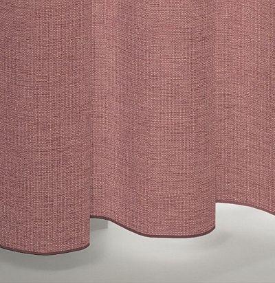 ткань современная плотная однотонная 1302-555 ADO - 1