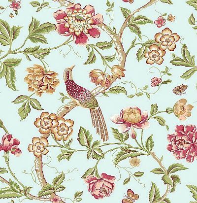 Обои Jaima Brown Notting Hill JB91202 Jaima Brown