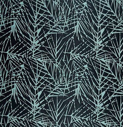 Ткань с растительным дизайном 133055 Harlequin