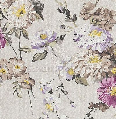 портьерная ткань из англии F2010/04 