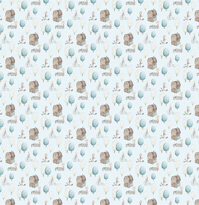 Панно ID Wall Детям ID037015 