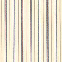 Фото: Обои в полоску пастельных тонов PRL025-02- Ампир Декор