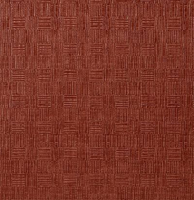 Обои Thibaut Faux Resource T75087 Tunica Basket Red 