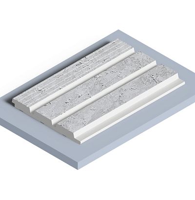 LV124L W50 Декоративная панель HiWood HiWood