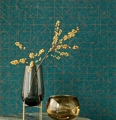 Обои абстрактная геометрия 394536  - 1