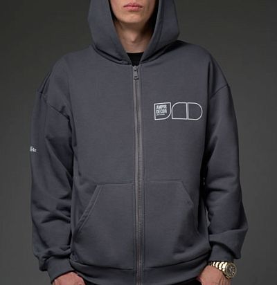 Худи Mallers - 2