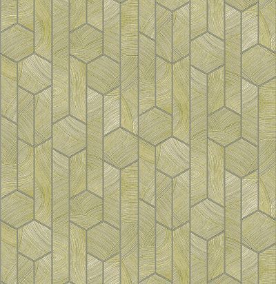 Обои рулонные геометрический узор SUM105 Khroma