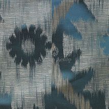 Фото: ткани в восточном стиле 10465-65- Ампир Декор