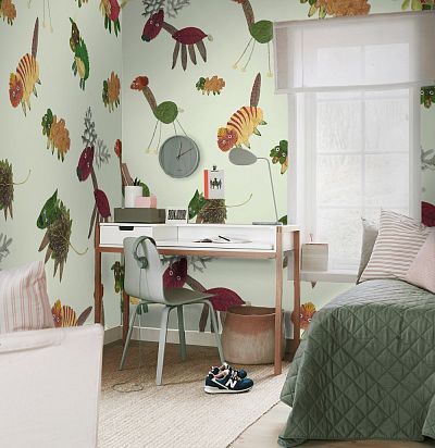 Панно ID Wall Botanica ID048032  - 1