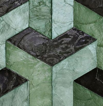 Настенное панно из натурального перламутра  33722 ARTE