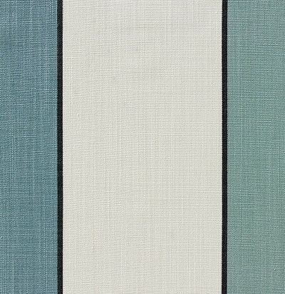 ткань в полоску для портьер 10414.64 Rayure Hardy Nobilis
