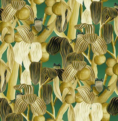 обои современные  текстильные  97510 ARTE