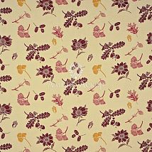 Фото: Английские ткани цветы DOPNSW-203- Ампир Декор