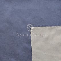 Фото: однотонная двусторонняя ткань атлас 10309.90- Ампир Декор