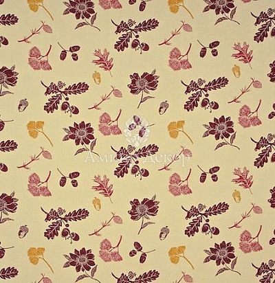 Английские ткани цветы DOPNSW-203 Sanderson