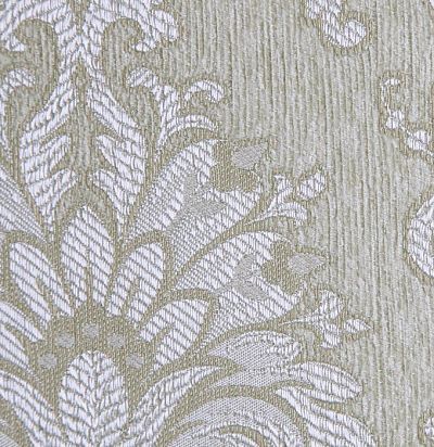 Обои с узором 